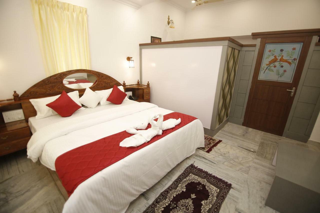 Kattappana Spice Mount Heritage Resort מראה חיצוני תמונה