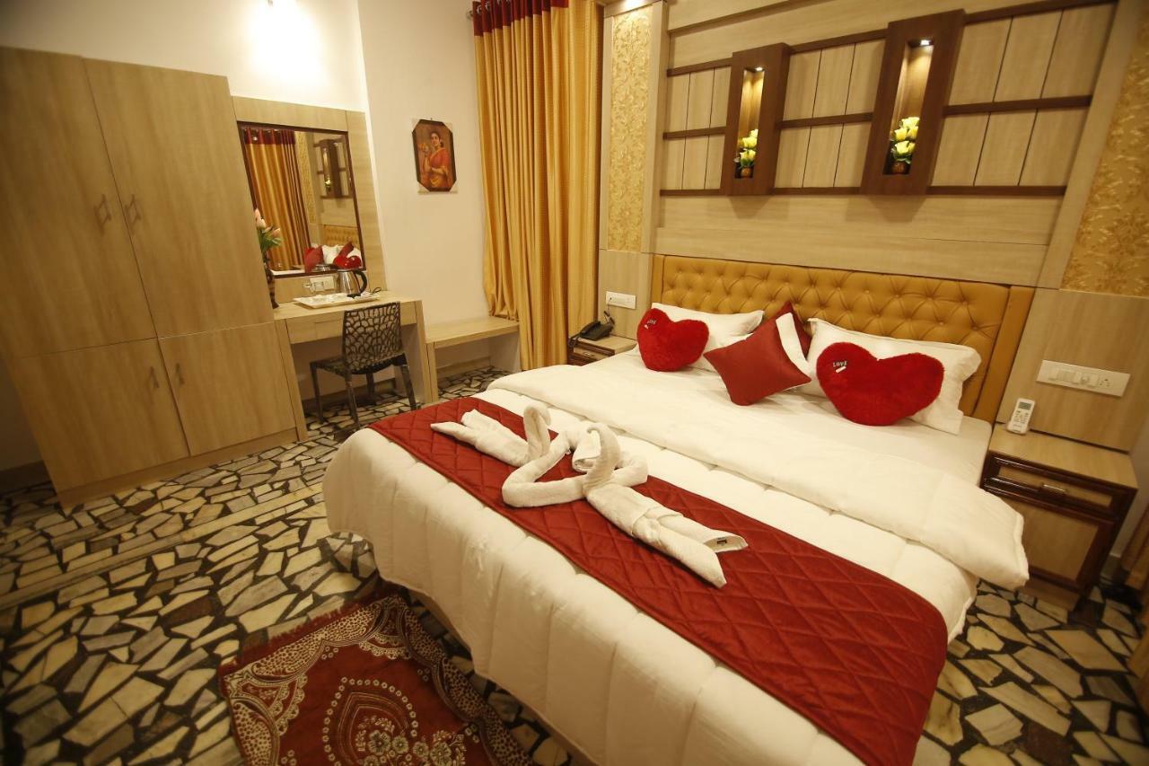 Kattappana Spice Mount Heritage Resort מראה חיצוני תמונה