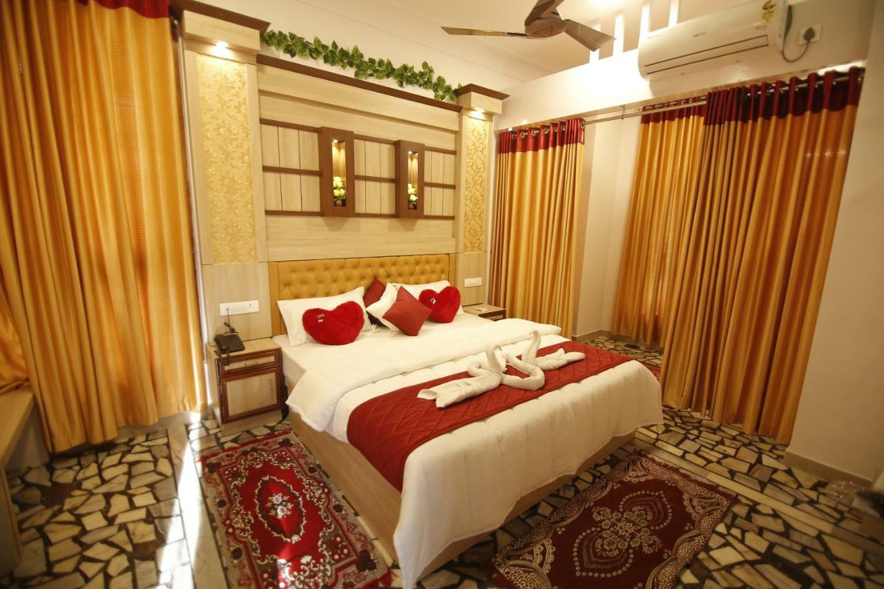 Kattappana Spice Mount Heritage Resort מראה חיצוני תמונה