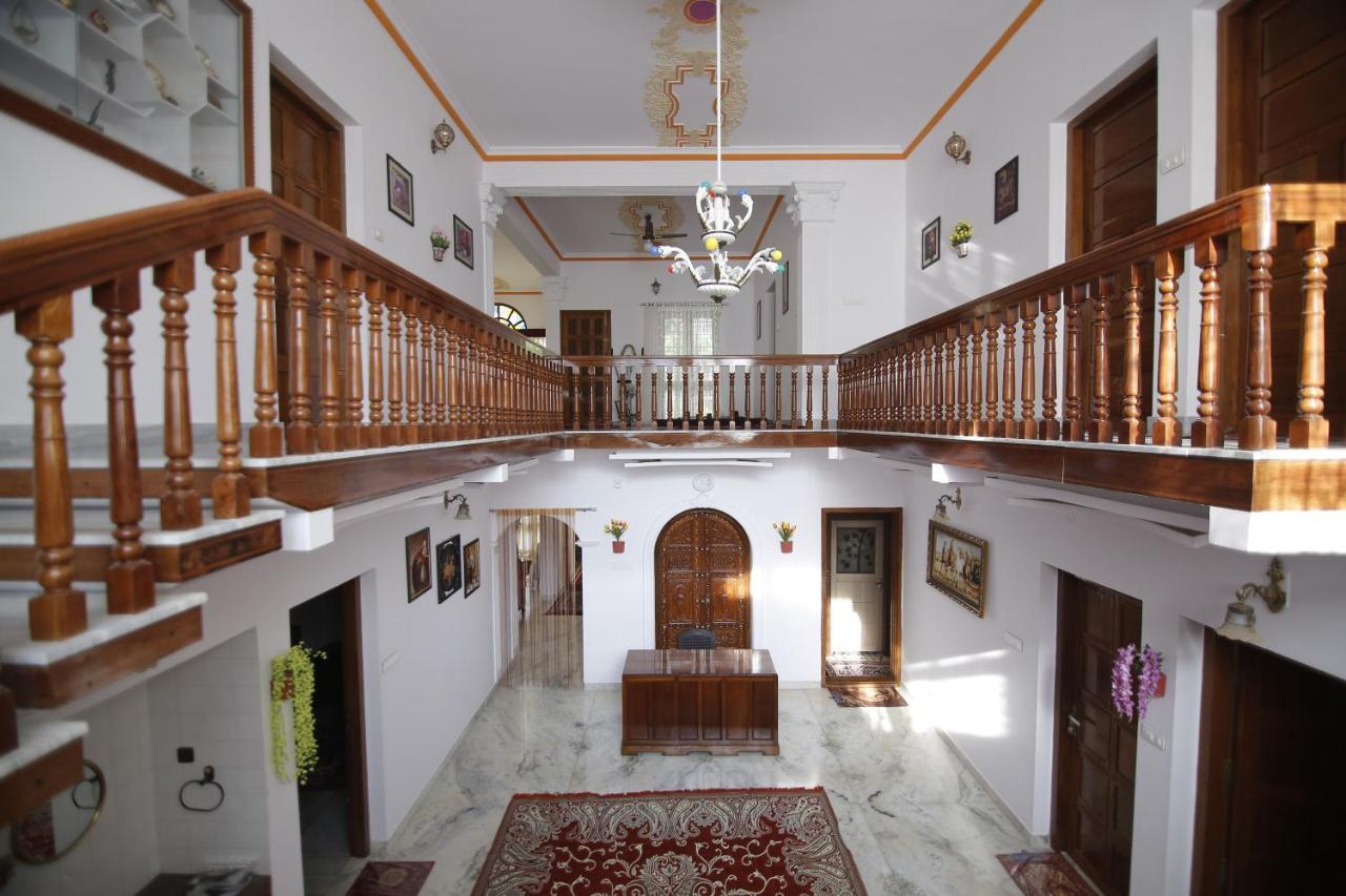 Kattappana Spice Mount Heritage Resort מראה חיצוני תמונה