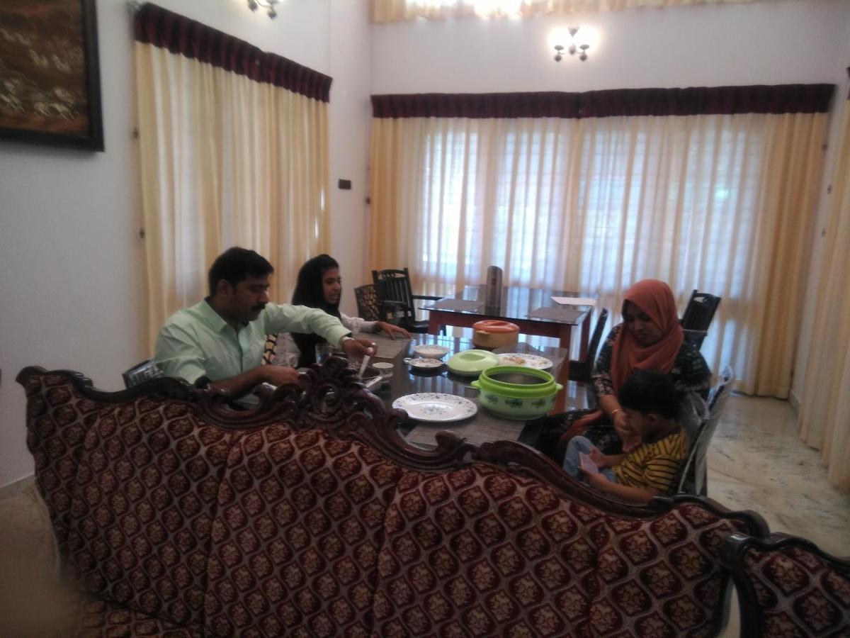 Kattappana Spice Mount Heritage Resort מראה חיצוני תמונה